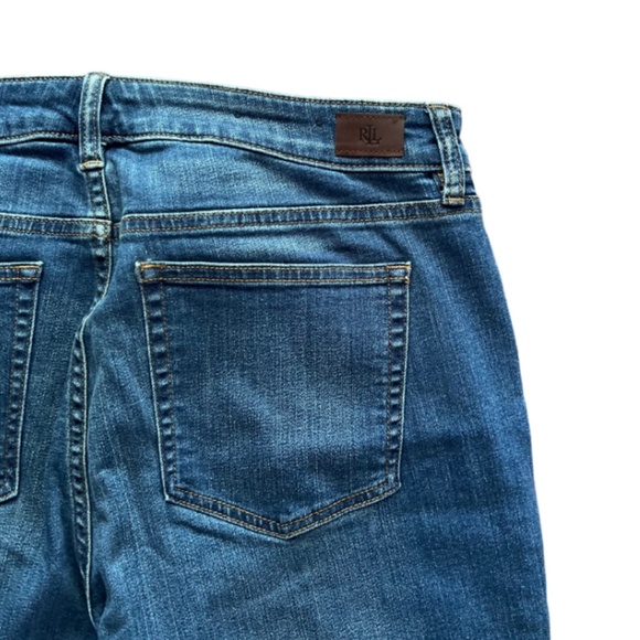 Premier Straight Size 12 - Picture 5 of 9